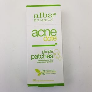 Alba Botanica Acnedote Pimple Patche